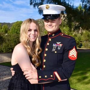 Meet your Posher, Katherine